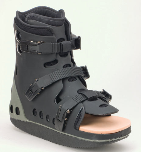 Body Armor Cam Walker Ii Low Large M 9.5 13 W 10.5 13 All Care Store