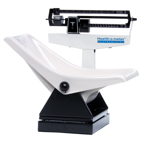 Pediatric Beam Scale With Child Seat All Care Store