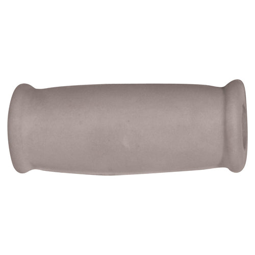 Crutch Grips (closed Style) Pair Grey (pair) All Care Store
