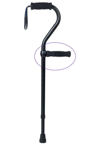 Easy Lifting Cane Handle Only   All Care Store