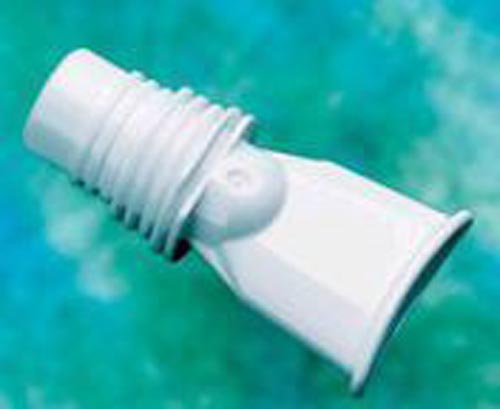 Mouthpieces Disposable(bx/50) For #164 Incentive Spirometer - All Care Store