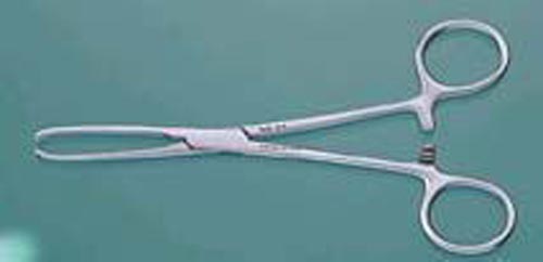 Allis Tissue Forcep 6 4x5 Teeth - All Care Store
