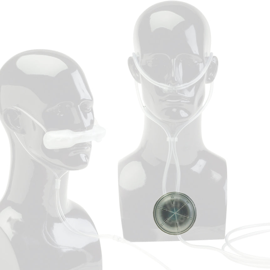 Disposable Oxymizer