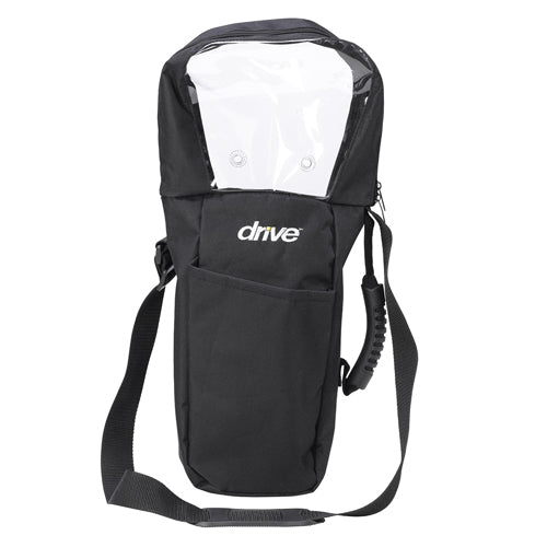 D Style Oxygen Cylinder Backpack