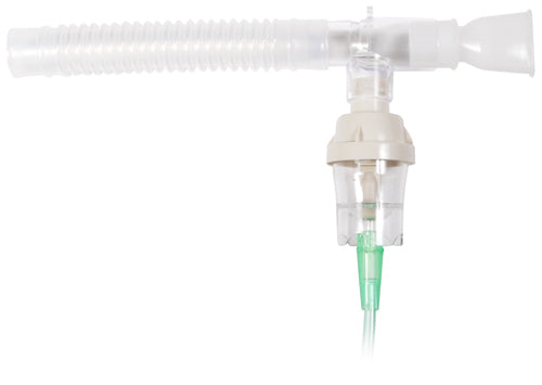 Reusable Nebulizer Kit W/t pc 7' Tubing Neb Cup &mouthpiece All Care Store