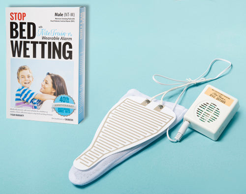 Male Bed Wetting Alarm All Care Store