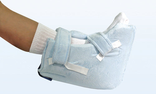 Zero g Boot Heel Protector Large (large Adult /bariatric) All Care Store