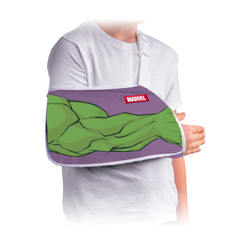 Youth Arm Sling Hulk All Care Store
