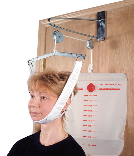 Overdoor Traction Set - All Care Store