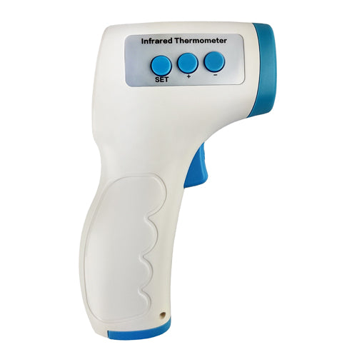 No Contact Forehead Thermometer Fda Approved All Care Store