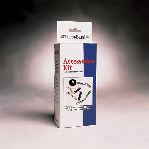 Theraband Accessory Kit   All Care Store