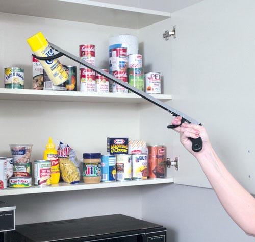 Reacher Aluminum 26in Long All Care Store