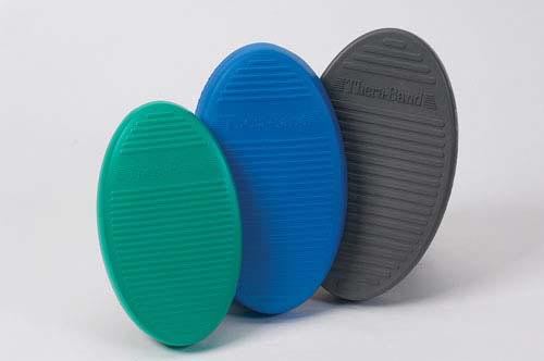 Stability Trainer Blue  Soft   All Care Store