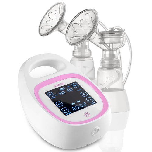 Opera Hospital Grade Double Electric Breast Pump All Care Store