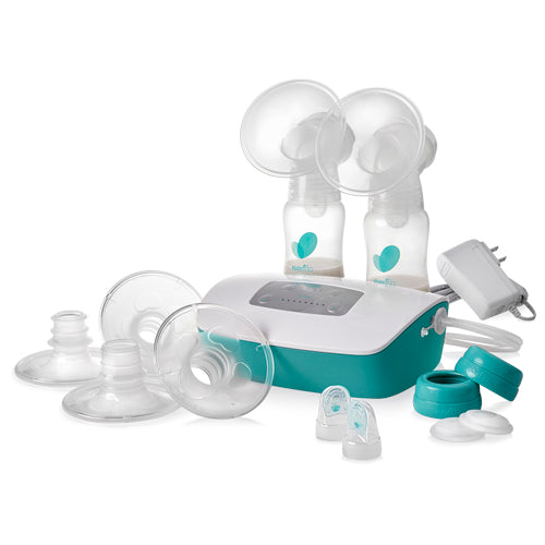 Evenflo Advanced Breast Pump Double Electric All Care Store