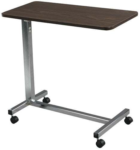 Overbed Table Non Tilt Economical All Care Store