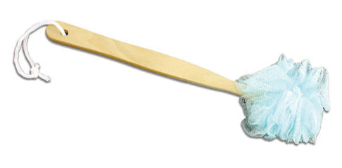 Exfoliating Body Sponge 13   All Care Store