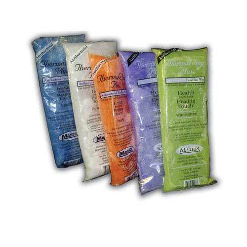 Paraffin Wax Refill Scent-free 6# (bx/6 Bars) - All Care Store