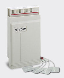 Interferential Stimulator Dual Channel If4000 All Care Store