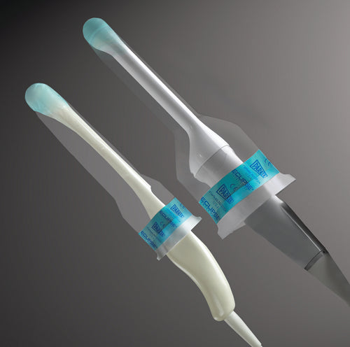 Eclipse Ultrasound Probe Covers Bx/100 2.37/1.75w X9.5 - All Care Store