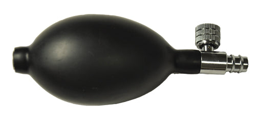 Blood Pressure Bulb & Valve   All Care Store