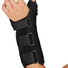 Wrist / Thumb Splint Left Medium All Care Store
