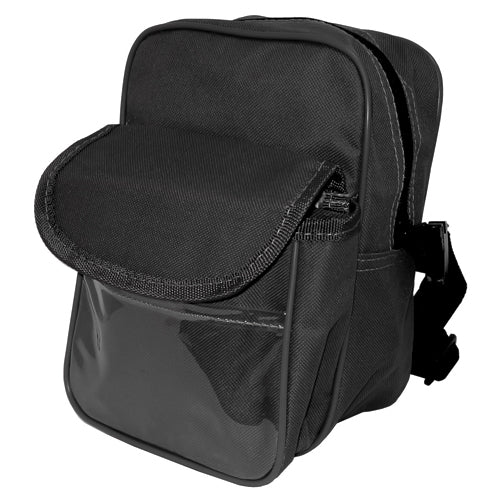 Nebulizer Carry Bag with Shoulder Strap and Pocket