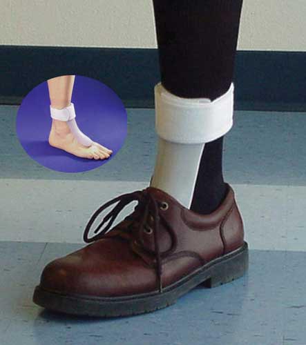 Steady Strider Anterior AFO Right All Care Store