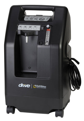 5l oxygen concentrator