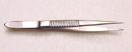 Splinter Forceps 3 1/2 All Care Store