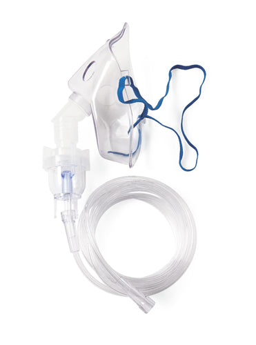 Mask & Nebulizer Kit   Adult (each)   All Care Store