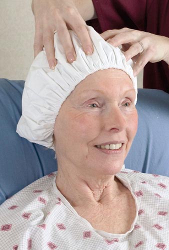 No Rinse Shampoo Cap   All Care Store