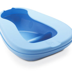 Bed Pan Blue Autoclavable All Care Store