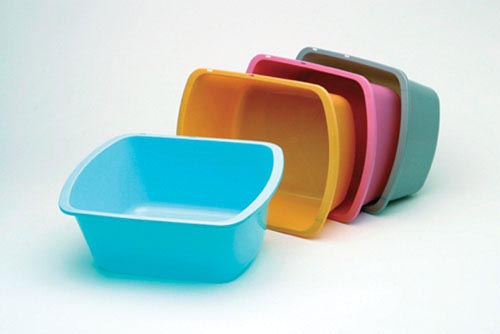 Wash Basin Disposable Gold   All Care Store