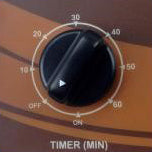 Timer Knob Only For 7450 Gradient Sequential Pump - All Care Store
