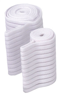 Elastic Wrap W/velcro Closure 3  X 24   Pack/2   All Care Store