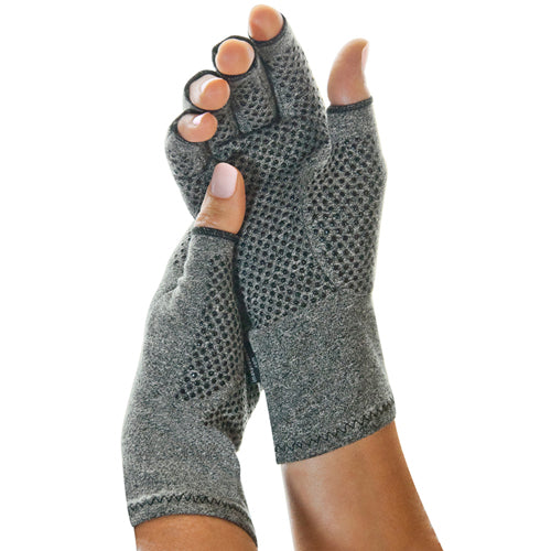 Imak Active Gloves Medium (pair)   All Care Store