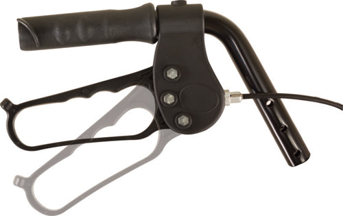 Hand Brake  Left For Rollators   All Care Store