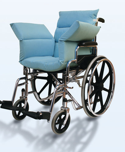 Full Foam Cushion Comfort Seat Anti microbial/water Resistent All Care Store