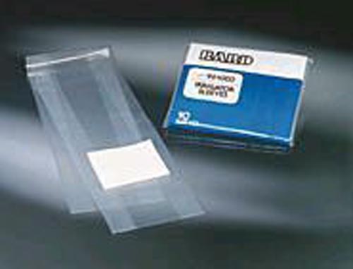 Ostomy Irrigating Sleeve Cs/50 For Bard#962030 Irrigation Set - All Care Store