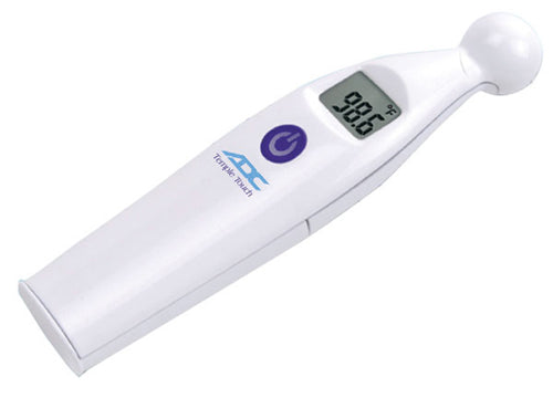 Adtemp Temple Touch Thermometer All Care Store
