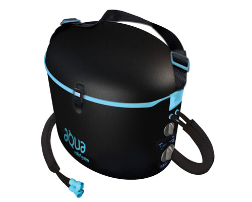 Aqua Relief Systemtherapy Pump Only All Care Store