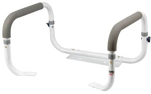 Toilet Support Rail All Care Store