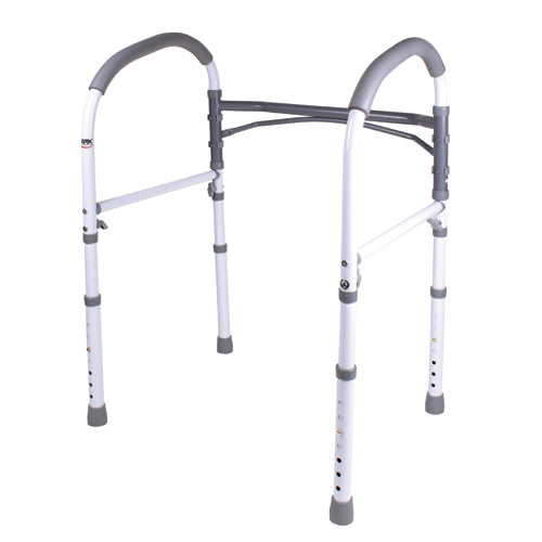 Bathroom Safety Rail By Carex   All Care Store