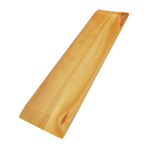 Slide On Over Transfer Board Solid Board   8  X 30   All Care Store