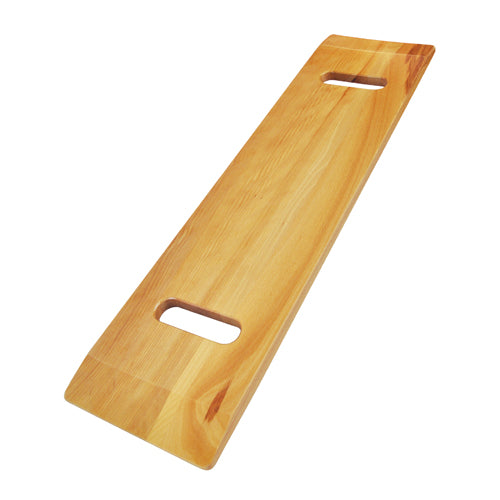 Slide On Over Transfer Board Two Cutout 8 X 24 - All Care Store