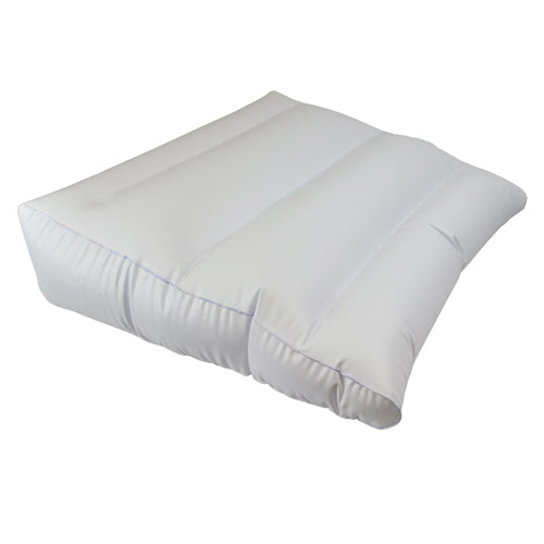 Inflatable Bed Wedge W/cover & Pump 8 All Care Store