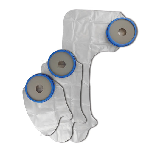 Waterproof Cast & Bandage Protector Pediatric Medium Arm All Care Store