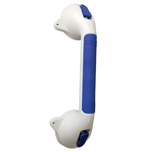 Suction Grab Bar 16.25 L Non adjustable All Care Store