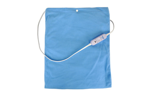 Heating Pad 12 X15 Moist/dry On/off Switch All Care Store